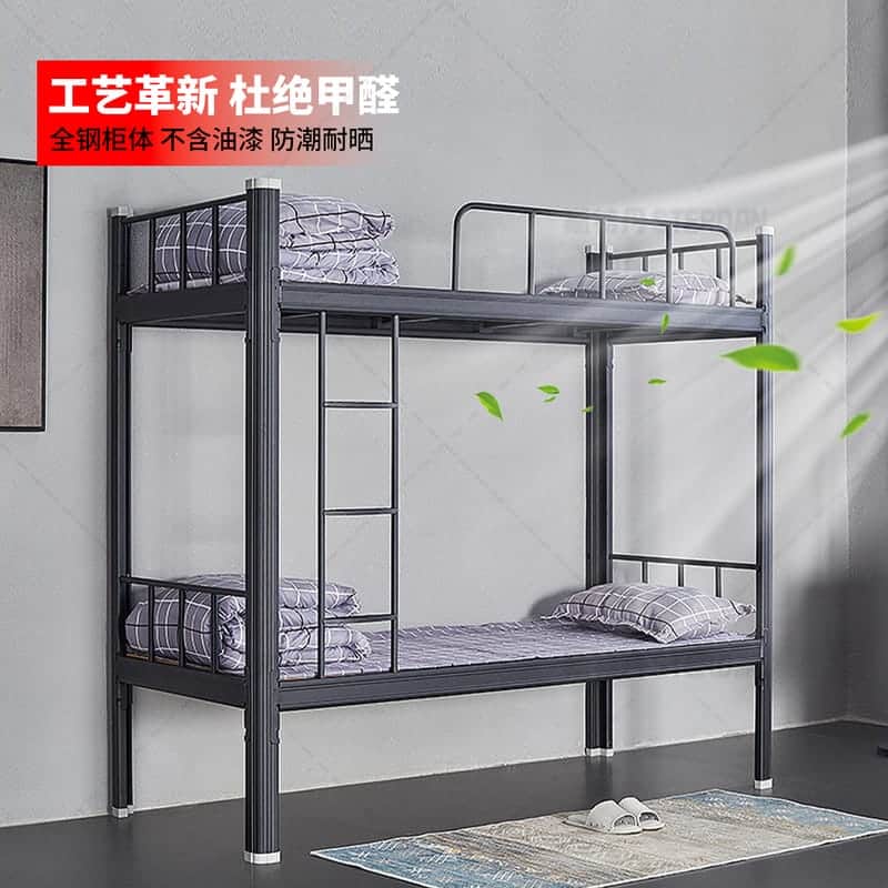 STERDAN 40方卡扣公寓床 - 图片 3